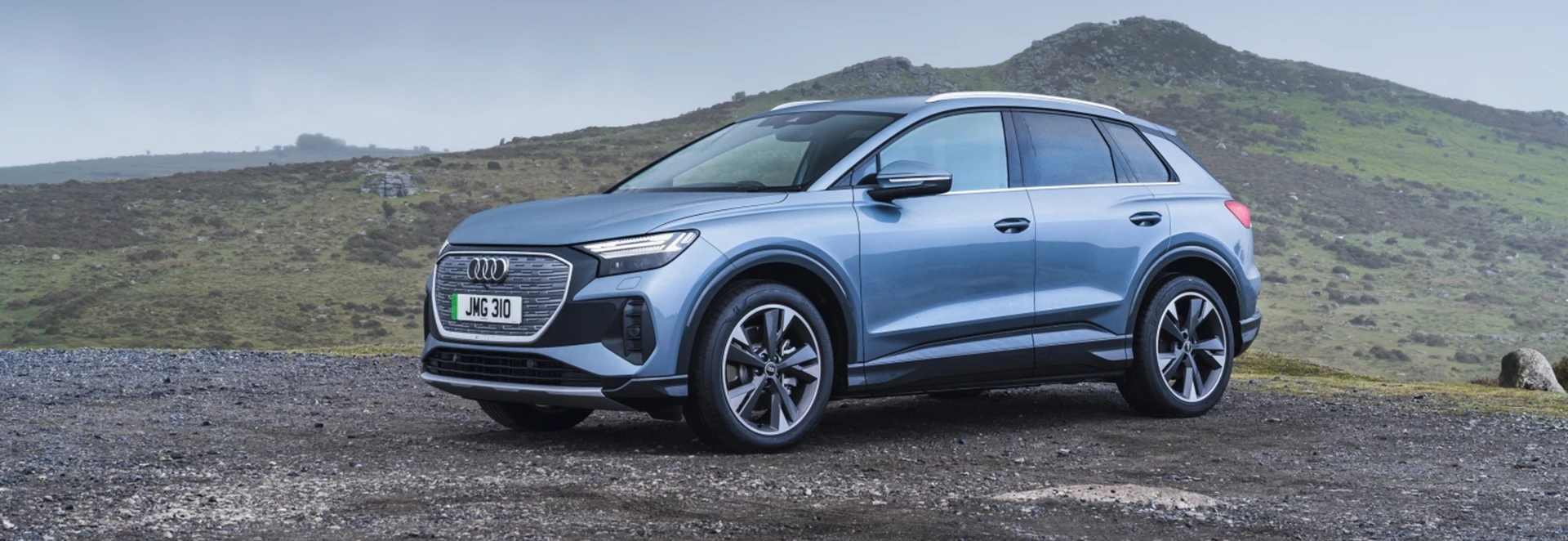 Buyer’s guide to the 2022 Audi Q4 e-tron